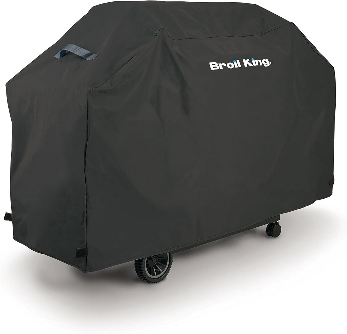 Grote Barbecuehoes Waterdicht voor Gas BBQ's 162.5x58.4x115.5 cm