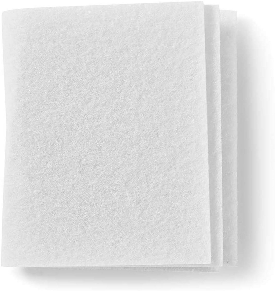 Universale motorfilter voor stofzuiger 240 x 24 mm