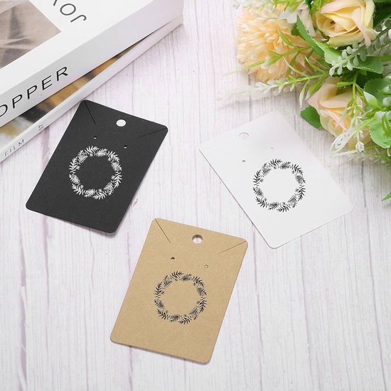 20 x vergulde oorbel stoppers 5 x 6mm of te gebruiken als dopjes voor