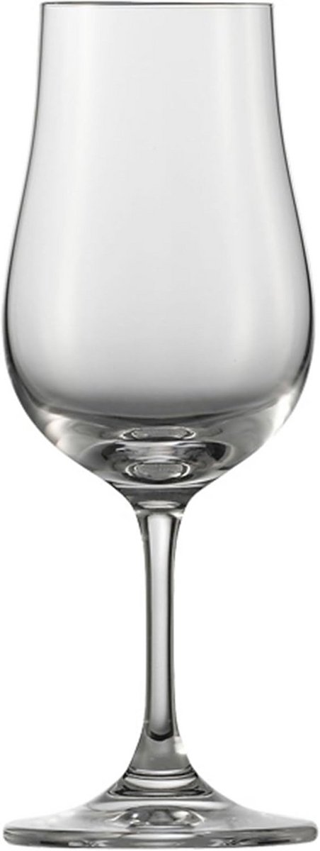 Whisky Nosing Glass Set van 6 - Vaatwasmachinebestendige Tritan Kristalglazen