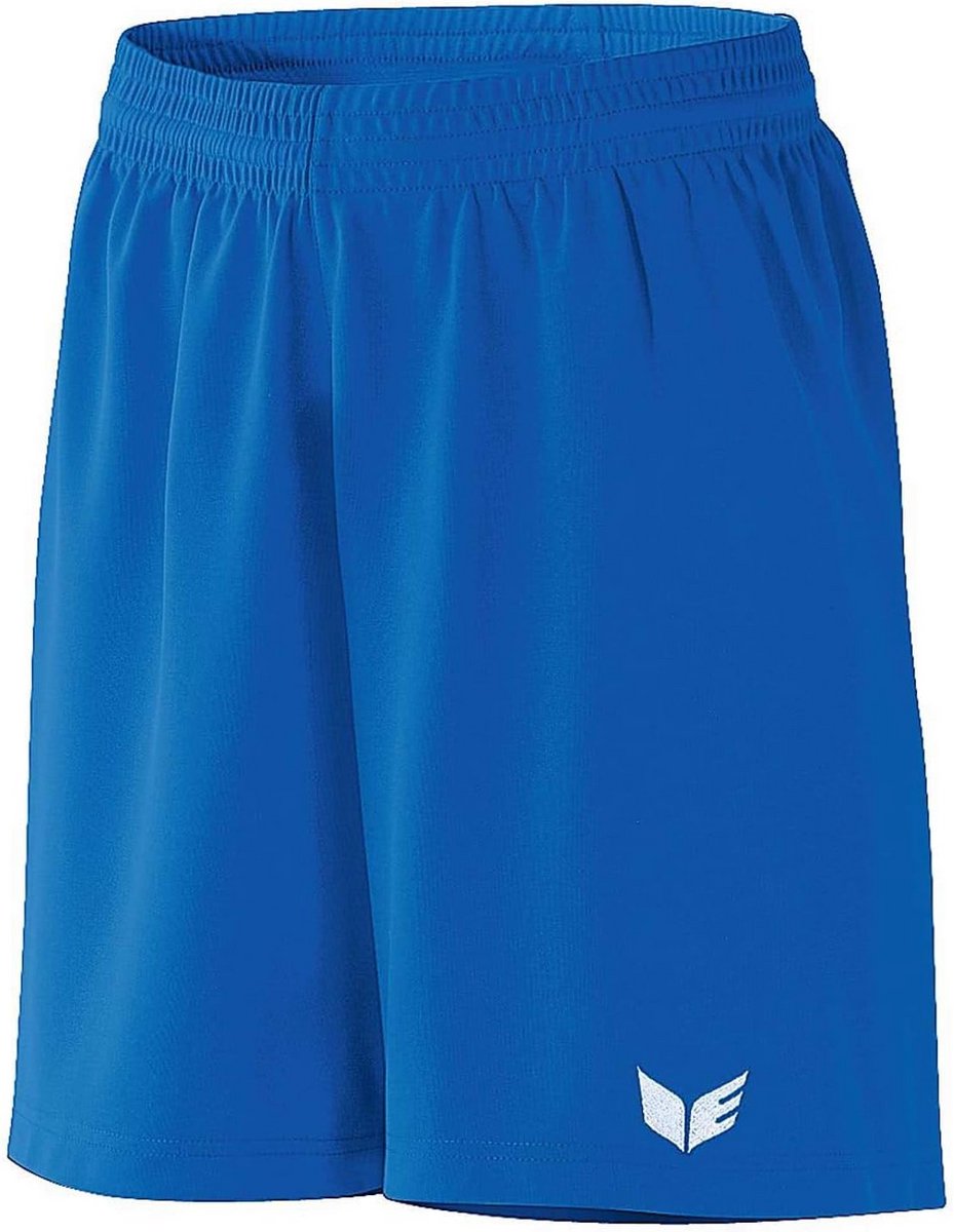 Comfortabele Herenshorts voor Voetbal en Teamsport - Elastisch en Ademend