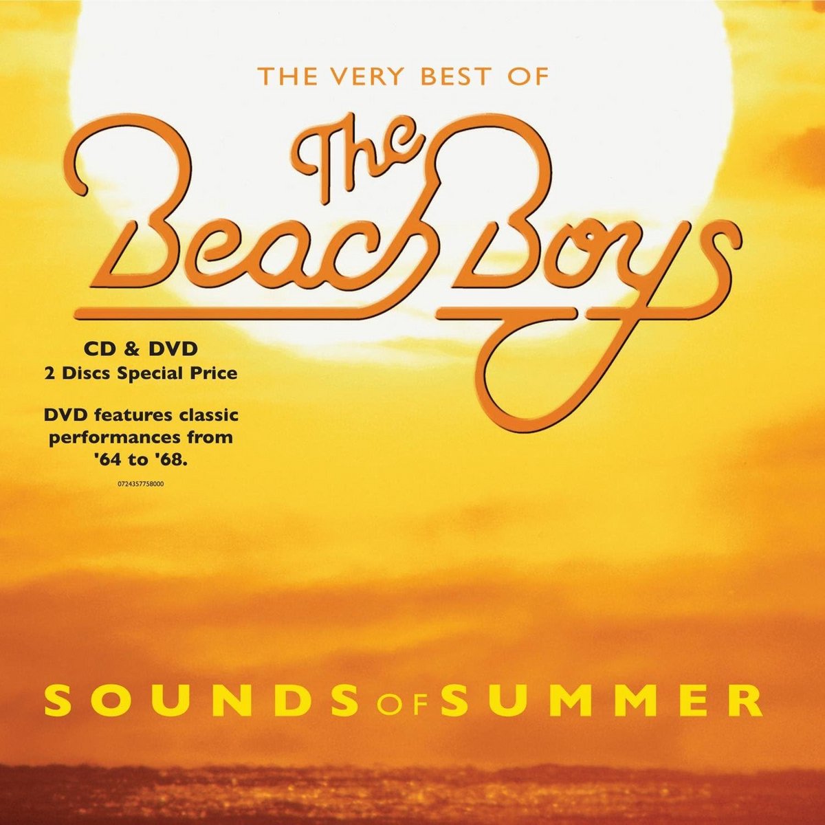 Beste Zomerhits Overzicht - De Ultieme Zomerplaylist