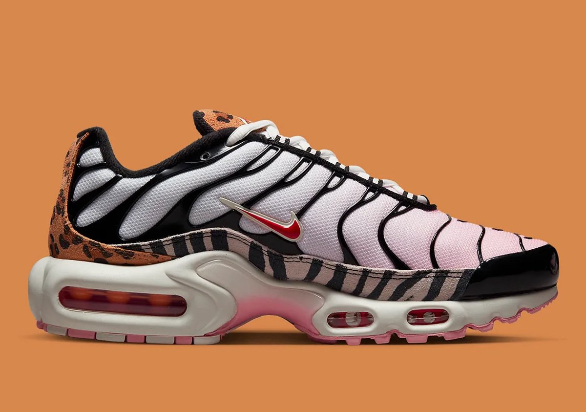 Sneakers Nike Nike Air Max Plus “”Animal Instinct Multicolor