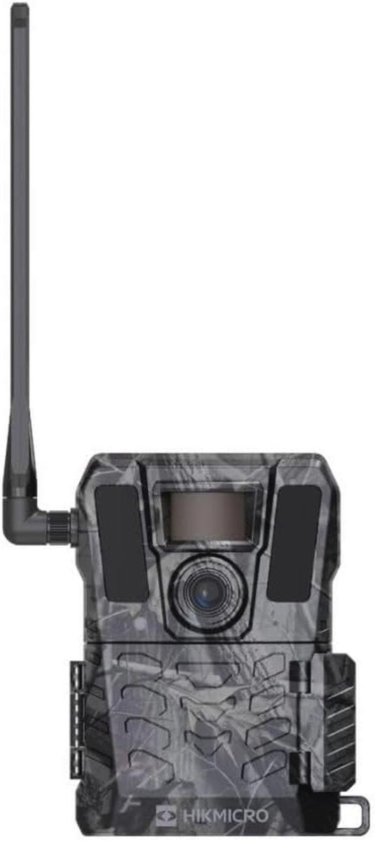 Wildlife camera Trailcam M15 voor natuur- en wildobservatie