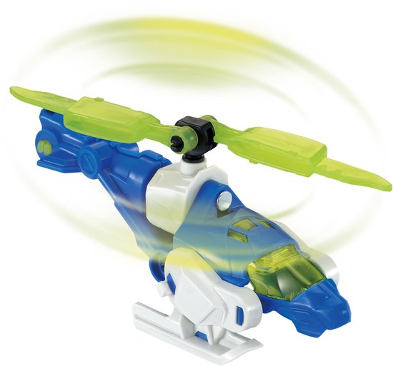 VTech - Switch & Go Dino's Vic Velociraptor van Vtech — afbeelding 5