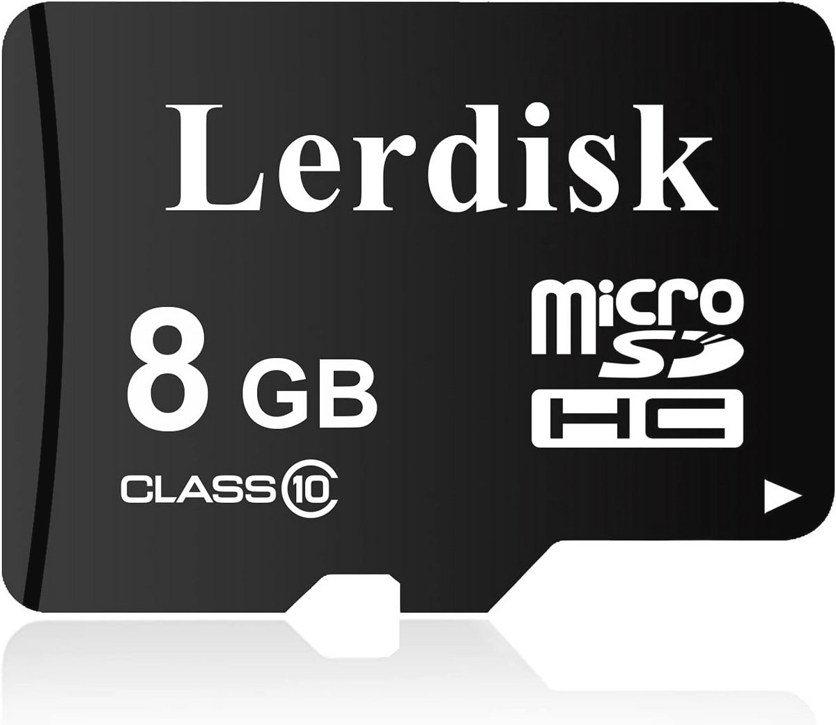Micro SD-kaart 8 GB - Hoogwaardige opslagoplossing voor mobiele apparaten en camera's