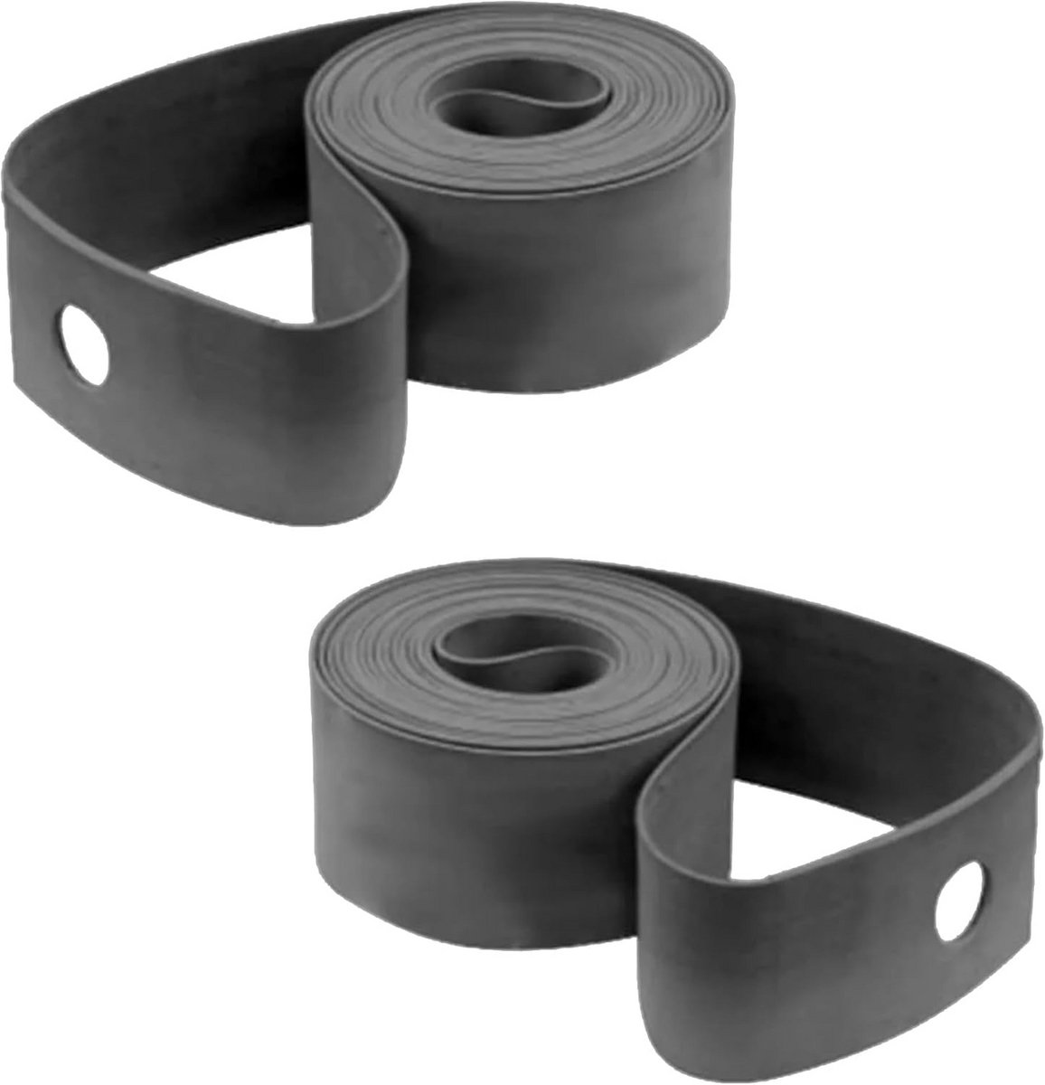 Velgenbodem voor fietsen 18 mm - 2 stuks voor perfecte reparatie en optimale prestaties