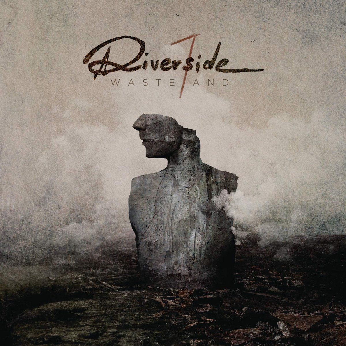 Muziekalbum CD: Post-apocalyptische Soundtrack en Alternatieve Rock