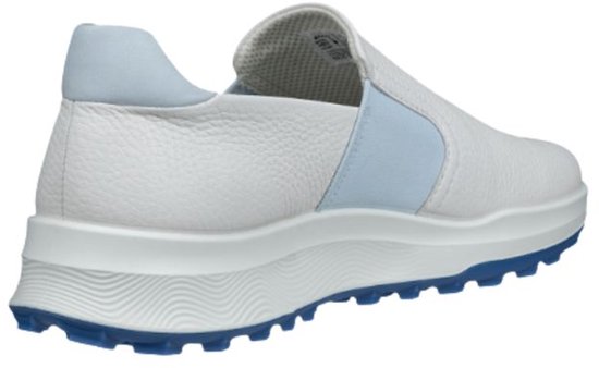 Ecco W Golf Street Vibe Dames Golfschoenen White Air van Merkloos — afbeelding 3