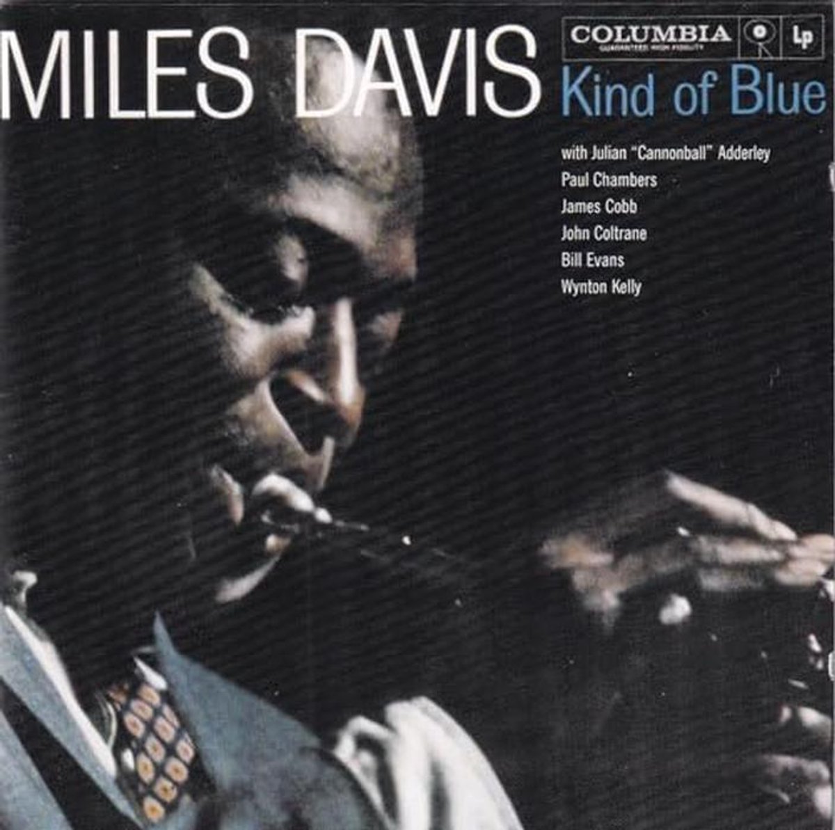 Jazz Album van Topkwaliteit