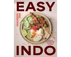 Omslag van Easy Indo