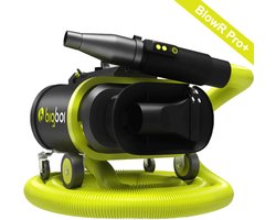 Bigboi BlowR Pro Plus MKII - Auto Droogblazer