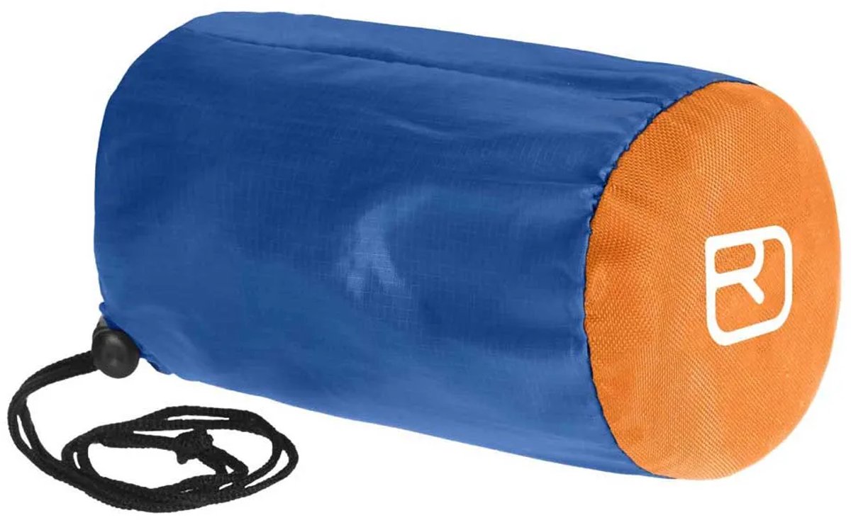 Ortovox BIVY ULTRALIGHT Shocking Orange