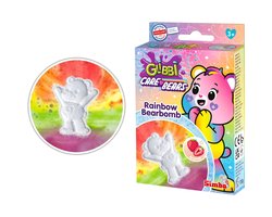 Glibbi Care Bears Bearbomb