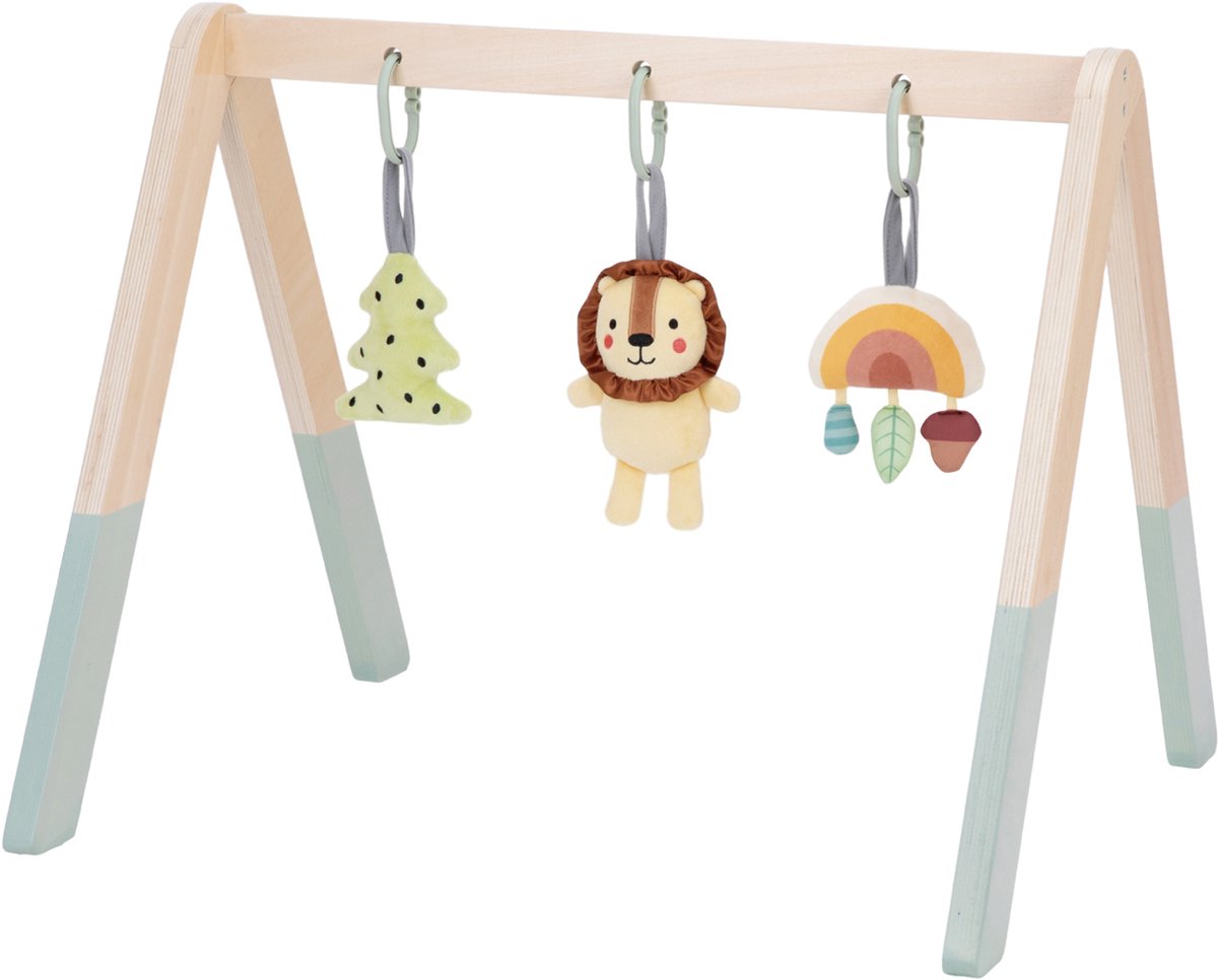 Tooky Toy Babygym - Hout