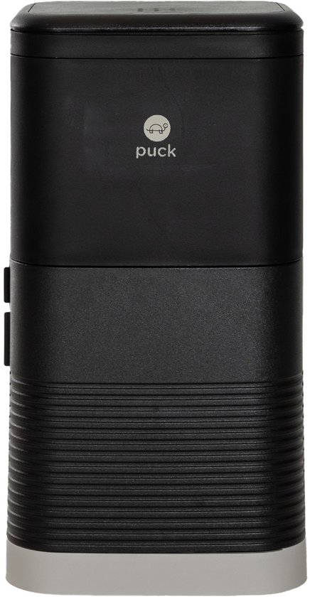 Puck Luieremmer Emma Zwart