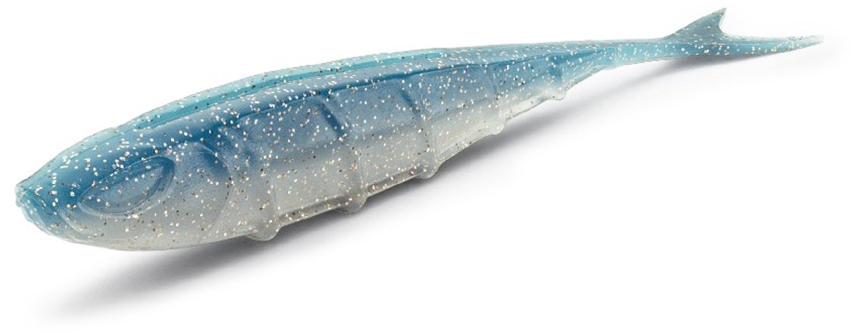 Nays SPLT Splittail 7.0 Inch C-12