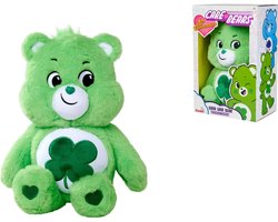 Simba Toys plush Good Luck Bear - Pluche Care Bear in box - 35cm