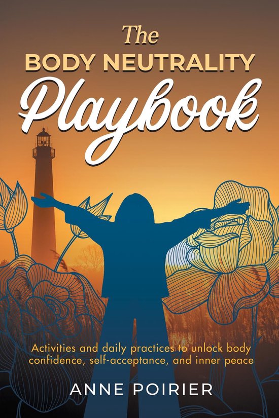 The Body Neutrality Playbook - cover