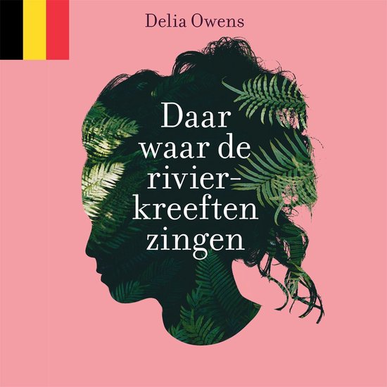 Daar waar de rivierkreeften zingen - cover