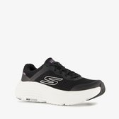 Chaussures de course Skechers Max Cushioning Endeavour CA Blauw, pointure 36 pour femmes