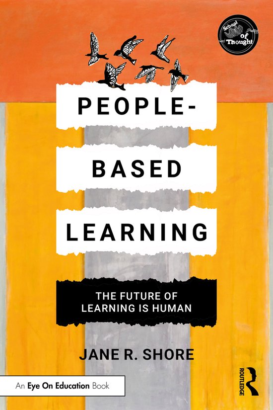 People-Based Learning - cover