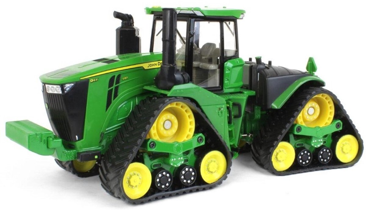 John Deere 9RX 590 - 1:32 - ERTL