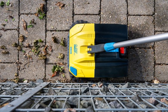 Gloria Haus und Garten EasySweep Veegmachine Werkbreedte: 40 1 stuk(s) — afbeelding 3