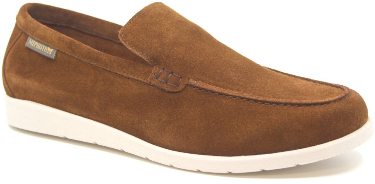 MEPHISTO VALNER - Wijdte G