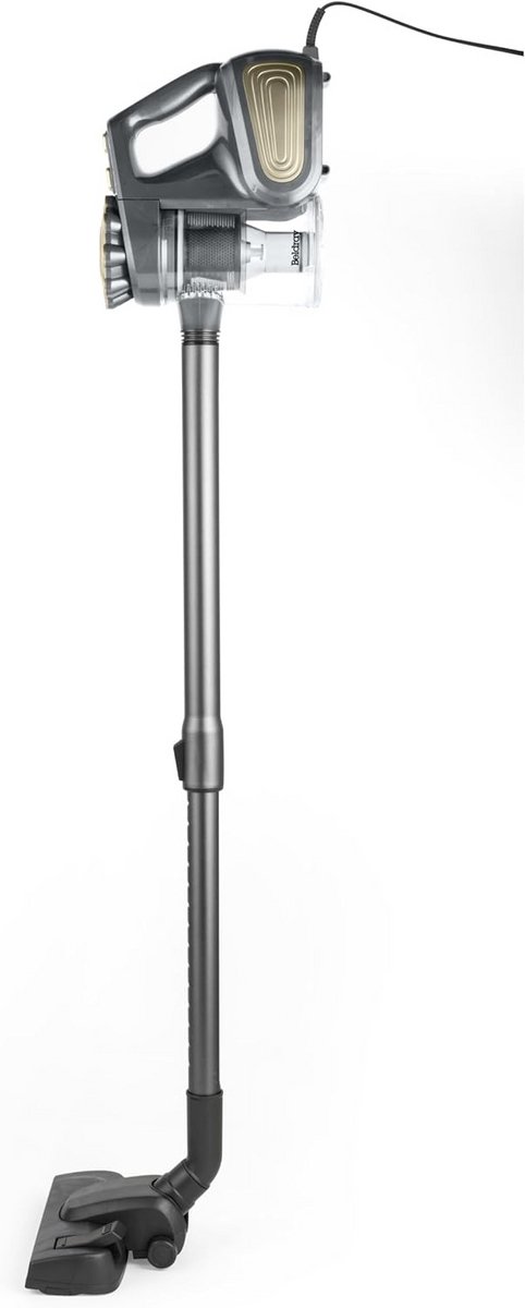 Draadloze 2-in-1 Stofzuiger Lichtgewicht Kruimeldief