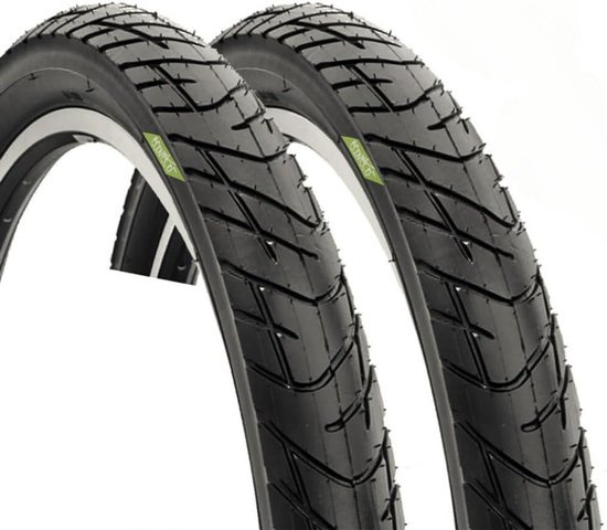 PNEU 12 LOWBIKE NOIR FLANC BLANC 12 1/2 X 2 1/4