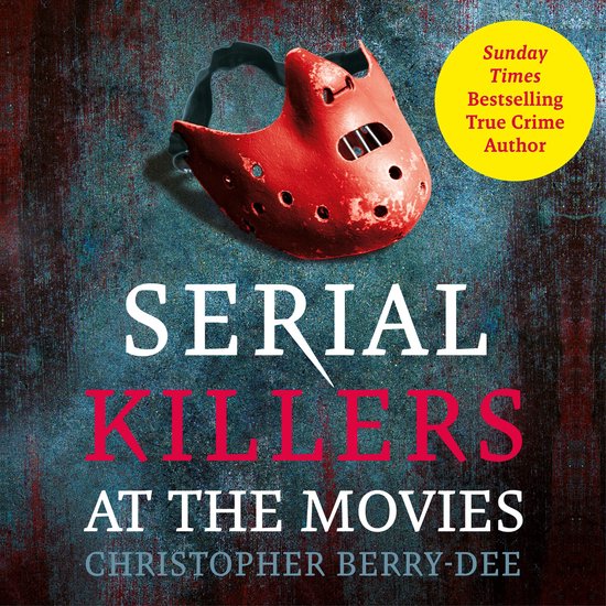 Serial Killers At The Movies - cover