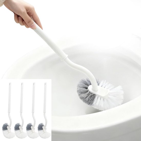 Toiletborstelset