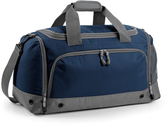 Cozary Veelzijdige sporttas, 54 x 26 x 26 cm, met geventileerd schoenenvak, sporttassen voor heren/dames, waterdicht, voor sportschool, reizen, kamperen en boksen, Zwart, Sport Backpack-Zwart