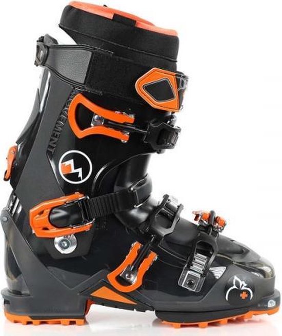Movement - Chaussure de ski de randonnée Free power4 - taille 27 | bol.com