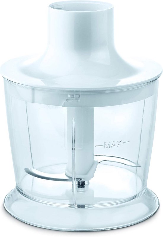 Krachtige Staafmixer 1000W met 20 snelheden, Turbo en Complete Accessoireset — afbeelding 5
