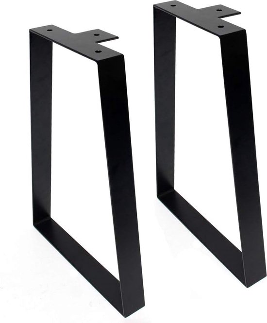 4 stuks metalen tafelpoten, 30 cm, meubelpoten, gouden haarspeld tafelpoten, kastpoten, 2 stangen, haarspeldpoten voor kleine salontafel, IKEA kluisje, meubels doe-het-zelf project