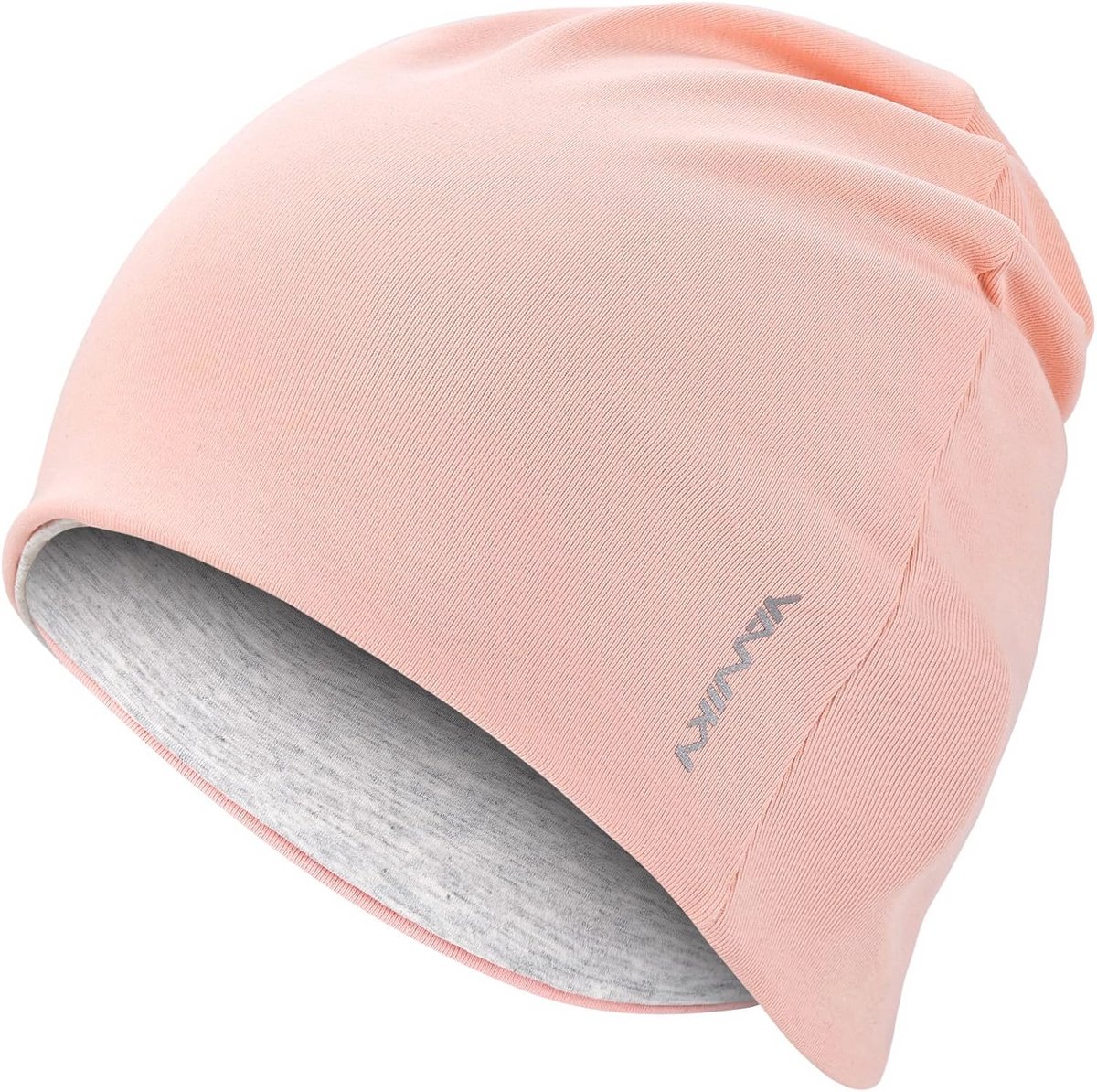 Comfortabele Muts voor Dames en Heren - Zachte Slouch Beanie voor Alle Seizoenen