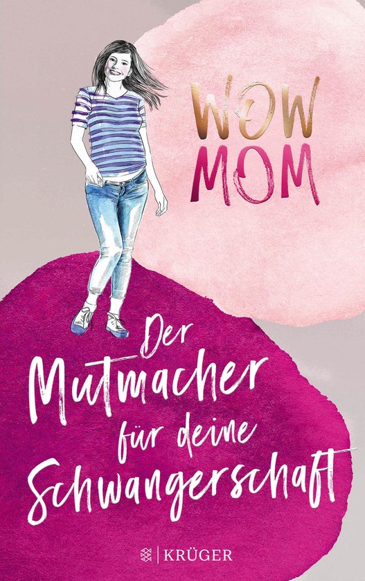 Stadt-Land-Mama 3 - WOW MOM - cover