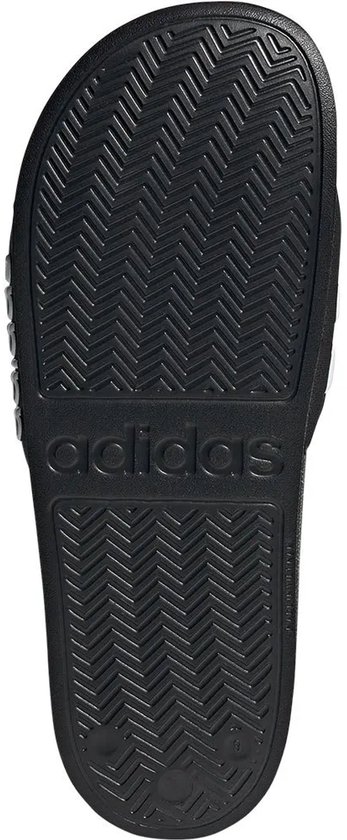 adidas Sportswear Claquette Adilette Shower - Unisex - Noir - 43