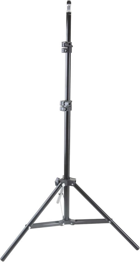 Tonysa 7.9 'LED-ringlicht, tafelstatief Selfie LED-vullicht Dimbare USB-poort Fotografielamp