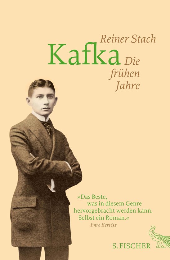 Kafka - cover