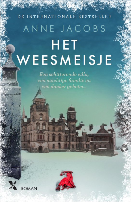 Het weesmeisje 1 - Het weesmeisje