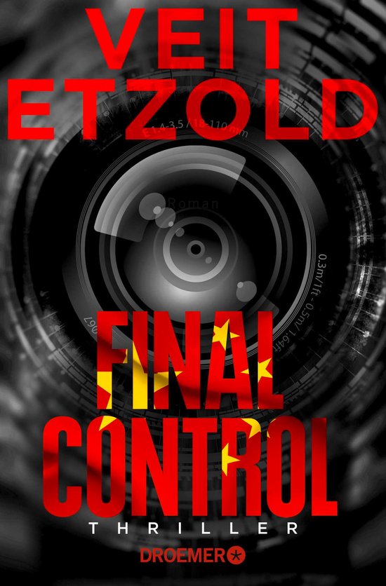Final Control - cover