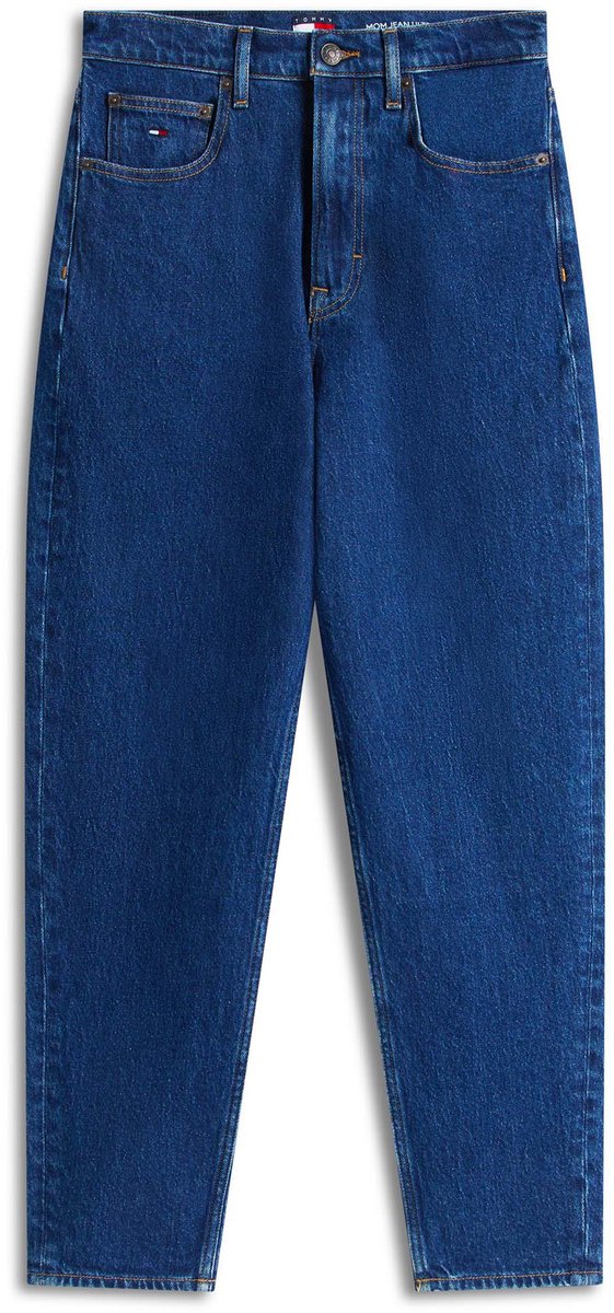 Tommy Jeans Mom Jeans Uh Tpr Ai41 - Fashion Wear - Vrouwen