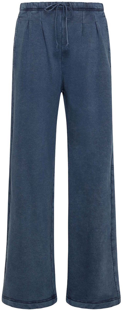 Pantaloni Deha Marbled Palazzo Sweatpants - Fashion Wear - Vrouwen