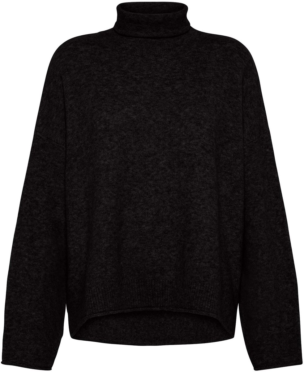 Deha Trui Lounge High Neck Sweater - Fashion Wear - Vrouwen