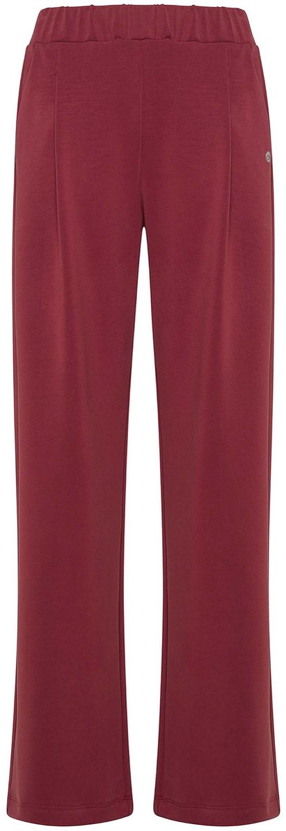 Deha Soft Touch Straight Leg Broek - Fashion Wear - Vrouwen