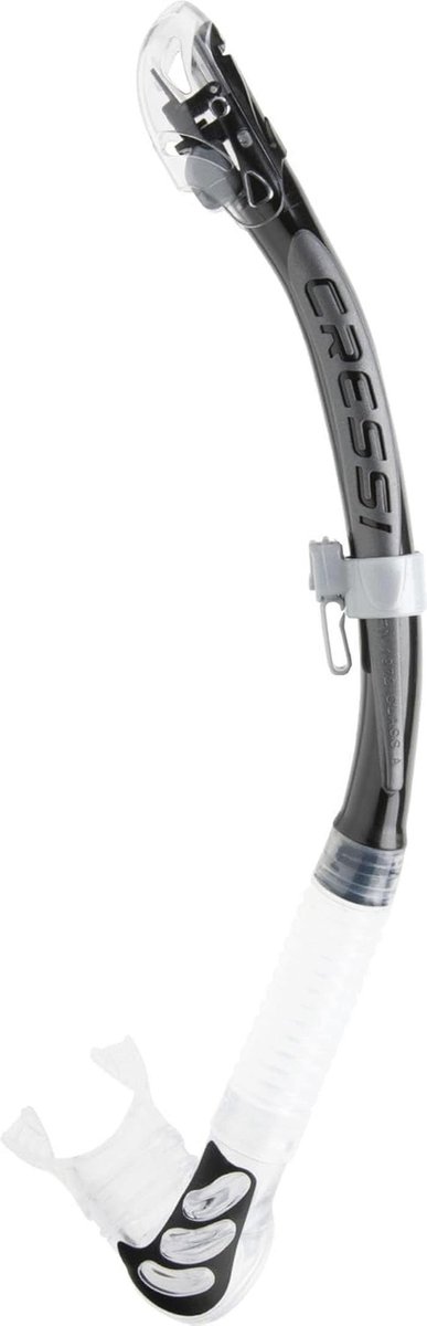 Ultra Dry Snorkel voor Snorkelen en Duiken