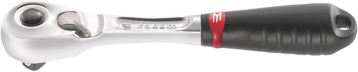 Waterdichte Hoge Prestaties Ratel 1/4" - Ergonomisch en Ultracompact